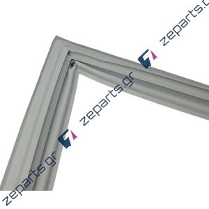 Λάστιχο πόρτας συντήρισης ψυγείου SAMSUNG Original DA97-19053R, DA97-13921S,