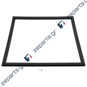 Λάστιχο κατάψυξης 69,5x67cm AEG / ZANUSSI / ELECTROLUX Οriginal 2248016483