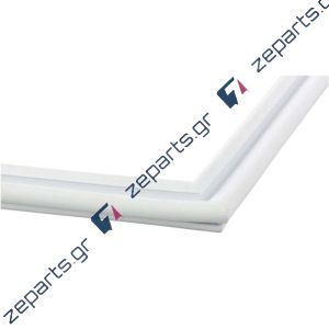 Λάστιχο 70x57,5 πόρτας κατάψυξης ψυγείου SIEMENS / BOSCH / MIELE