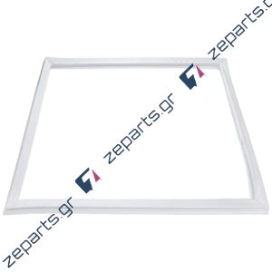 Λάστιχο πόρτας κατάψυξης ψυγείου 67x55cm SIEMENS / PITSOS / BOSCH 00218857, 218857, 00474027, 474027
