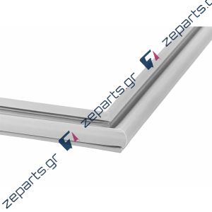 Λάστιχο κατάψυξης ψυγείου BOSCH / SIEMENS / PITSOS Original 00683384, 683384