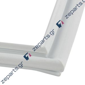 Λάστιχο κατάψυξης ψυγείου 40x58cm SIEMENS / PITSOS / BOSCH Οriginal 00473886, 473886, 00218855, 00214739, 00216800, 00472123
