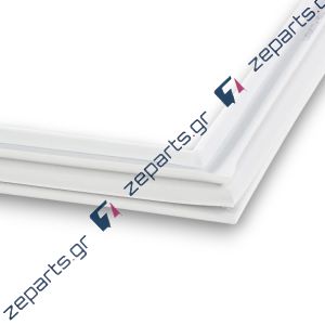 Λάστιχο πόρτας κατάψυξης 63x51,4cm SIEMENS / PITSOS / BOSCH Original 00214486