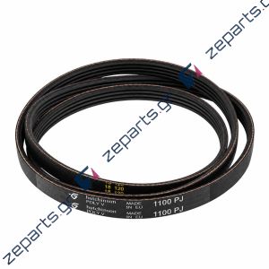 Ιμάντας Ραβδωτός 1100 J4 HUTCHINSON/WHIRLPOOL