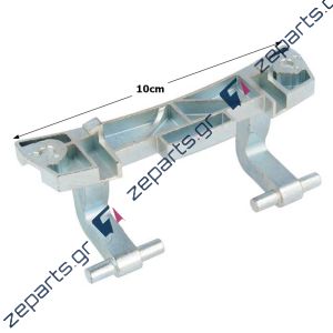 Μεντεσές πόρτας πλυντηρίου ρούχων GORENJE FS415/ KORTING Original 333970