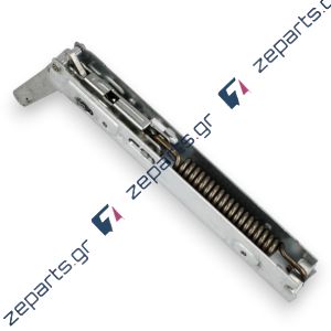 Μεντεσέδες πόρτας κουζίνας  1 τεμάχιο BEKO / PRINCESS / ESKIMO / WINSTAR Οriginal 210440407