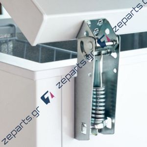 Μεντεσές πόρτας με ελατήριο (στο καπάκι) καταψύκτη / βούτας ΓΕΝΙΚΗΣ ΧΡΗΣΗΣ 7042121, 7042120, 704212100, 704212000, 00088166