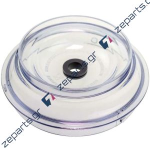 Καπάκι μπωλ κόφτη KENWOOD CHP61.100WH Original AS00003040