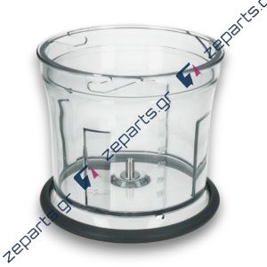 Μπολ κοπής multi (Χωρίς καπάκι) KENWOOD CH3012WH, CHP61, CH3012BK, CH3011WH,| CH3011BK ORIGINAL AS00003038