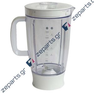 Κανάτα Μπλέντερ Κομπλέ Μίξερ KENWOOD Original KW681153