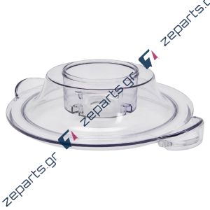 Καπάκι SUPER MULTI IZZY 650 CH-650 Original
