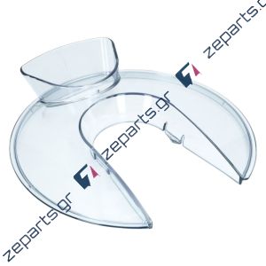 Καπάκι μπώλ μίξερ KENWOOD original KW706769