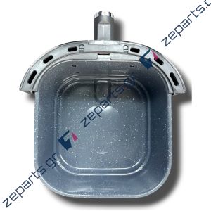 Κάδος φριτέζας αέρος κεραμικός IZZY AIR FRYER IZ-8222, IZ-8224 Original