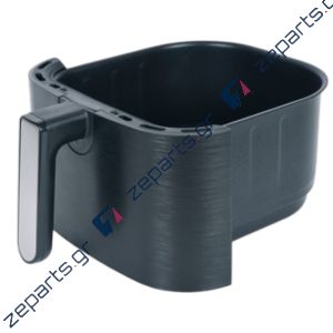 Κάδος φριτέζας TEFAL Original SS-204811