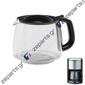 Κανάτα καφετιέρας γαλλικού καφέ KRUPS FMD3 FMD1 PRO AROMA Original MS-621503