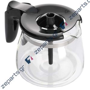 Κανάτα καφετιέρας γαλλικού καφέ PHILIPS 996510073462, 996510073463, 996510073465