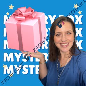 Προσφορά MYSTERY BOX SOTIA'S