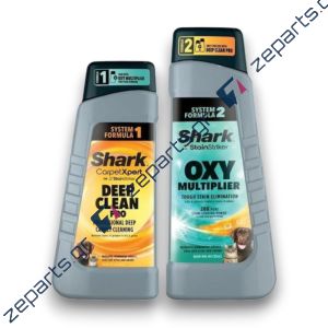SHARK Stain Striker Bundle Υγρό Καθαρισμού