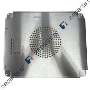 Κάλυμμα Φούρνου MIELE INOX 10524740, 7821250, 6645500, 7273950, 7285130, 7277850, 9439070, 7821201, 10524750, 7891900, 7891901