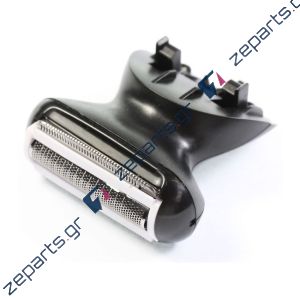 Κεφαλή μηχανής μαχαίρι και πλέγμα ROWENTA TN9130 Original CS-00140579