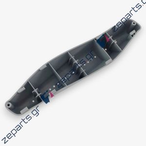 Αναδευτήρας Τυμπάνου Πλυντηρίου Ρούχων LG Orignal MFE38265101, 4433ER1002A