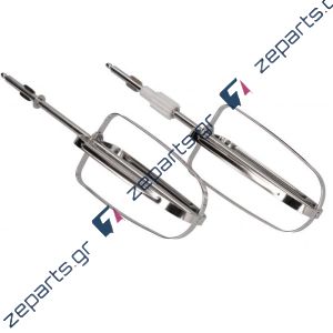 Αναδευτήρες KENWOOD Μίξερ με κάδο HM670,HM680 Original KW715376