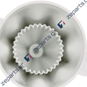 Κώνος (σβούρα - κουκουνάρα) ηλεκτρικού στίφτη (στυπτήριο) KENWOOD/DELONGHI Οriginal KW707634