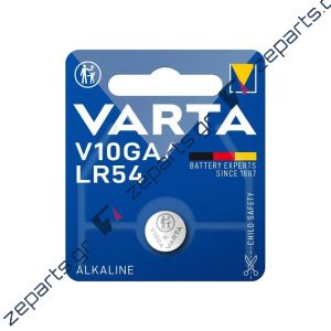 Μπαταρία 1,5V VARTA V10GA LR54