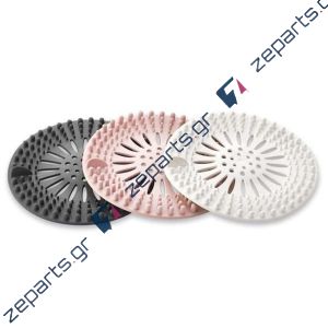 Φίλτρο σιφωνιού σιλικόνης