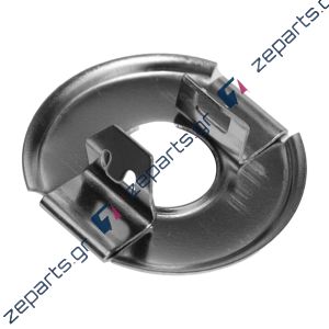 Στήριγμα σχάρας φούρνου κουζίνας AEG / ZANUSSI Original 3154631000, 4071427688, 4071429270, 3156906004, 5614852019, 3872097013