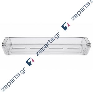 Ράφι Φιαλών πόρτας μέσο ψυγείου LG Original 5004JA2001B, MAN50516201