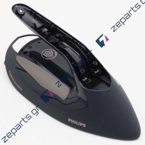 Κάλυμμα πλάκας ατμοσυστήματος PHILIPS Original 423902290501