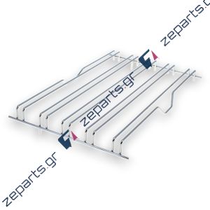 Σχάρα φούρνου κουζίνας πλαινή ARISTON / BAUKNECHT / IGNIS / INDESIT / WHIRLPOOL Original C00116236, C00297596
