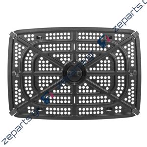 Σχάρα καλαθιού IZZY AIR FRYER IZ-8225 (για κάδο με εγκοπή) Original