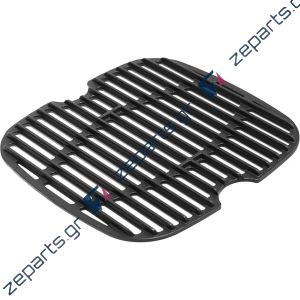 Σχάρα καλαθιού TEFAL EY80, EZ80 Φριτέζας Αέρος Original SS-204161