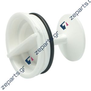 Φίλτρο Αντλίας πλυντηρίου ARCELIK/BEKO/INDESIT Original 2810900100, C00891382