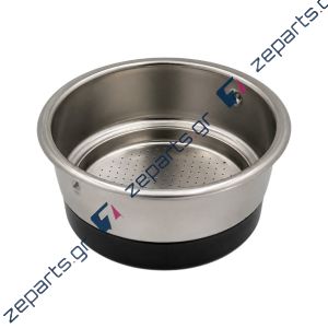 Φίλτρο διπλής δόσης espresso καφετιέρας IZZY CM6626 IZ-6011 Original