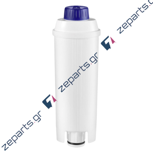 Φίλτρο νερού καφετιέρας DELONGHI BCO420 5513292811, DLSC002, DLS C002, ER3017, SER3017, 5513212441