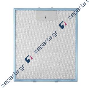 Φίλτρο μεταλλικό 30,5x26,7cm απορροφητήρα ELICA / PYRAMIS / MAIDTEC Original