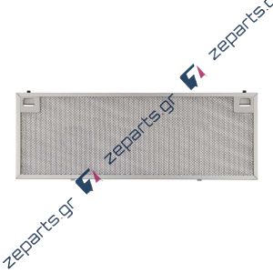 Φίλτρο απορροφητήρα μεταλλικό 51x18,5cm ΤΕΚΑ CNL2002 Original