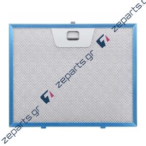 Φίλτρο 23,3x18,8cm μεταλλικό απορροφητήρα AEG / ZANUSSI / ELECTROLUX / ELICA 133.0017.055, 4268961, C00058231