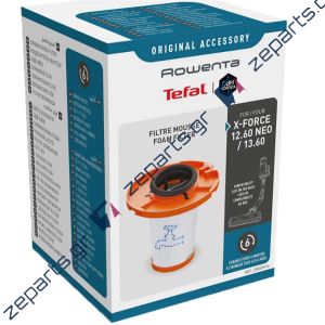 Φίλτρο σκούπας ROWENTA X-FORCE FLEX 8.60 Original ZR009014