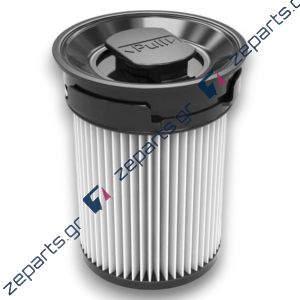 Φίλτρο λεπτής σκόνης Triflex MIELE HX-FSF