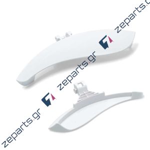 Λαβή κλείστρου πόρτας πλυντηρίου ρούχων ARCELIK / BEKO / ESKIMO / SCHAUB LORENZ / PRINCESS