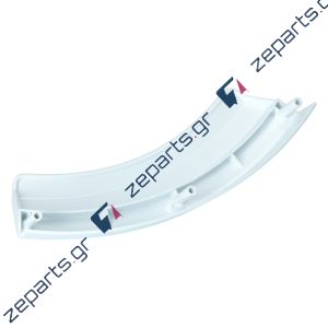 Κλείστρο λαβή στεγνωτηρίου ρούχων BOSCH / SIEMENS / PITSOS 644221, 00644221, 00497523, 497523, 764931201, 00706184