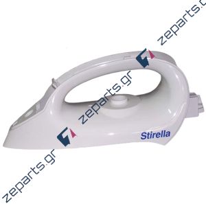 Κάλυμμα Κέλυφος σιδήρου STIRELLA / DELONGHI Original 5928129300