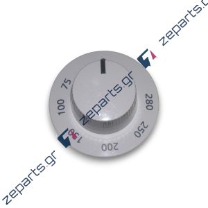 Κουμπί θερμοκρασίας φούρνου BEKO / GRUNDIG / ARCELIK Original 250944636