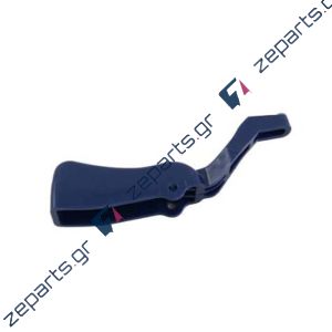 Κουμπί, πλήκτρο ατμού σιδήρου TEFAL / ROWENTA / MOULINEX Original SS-9100056573