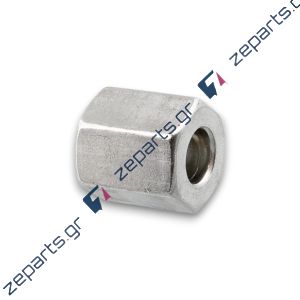 Βίδα παξιμάδι φτερωτής μοτέρ, αριστερόστροφο φούρνου κουζίνας 50220976000, 3543210011, 8996613922005, 3153252006, AS6018811