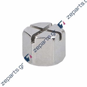 Βίδα παξιμάδι χύτρας TEFAL Original SS-7122001905